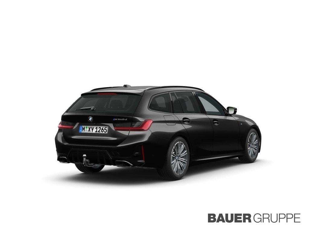 BMW M340d M340 d xDrive Touring M-Sport Pro HUD AHK- imagem 3