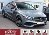 Mercedes-Benz CLA 220d AMG EDITION PANO*ACC*Kamera*Memory*H&K* - Mercedes-Benz CLA 220 in Hamburg