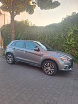 Mitsubishi ASX 1.6 MIVEC 2WD ClearTec Diamant Edition D... - Mitsubishi ASX in Düsseldorf