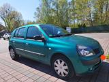 Renault Clio 1.2 - Renault Clio aus 2004: 1.2