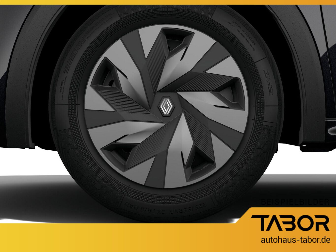 Renault Clio - Bild 5