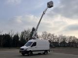 Mercedes-Benz Sprinter 516 160pk Hoogwerker 14 meter Euro 6 Pt - Angebote