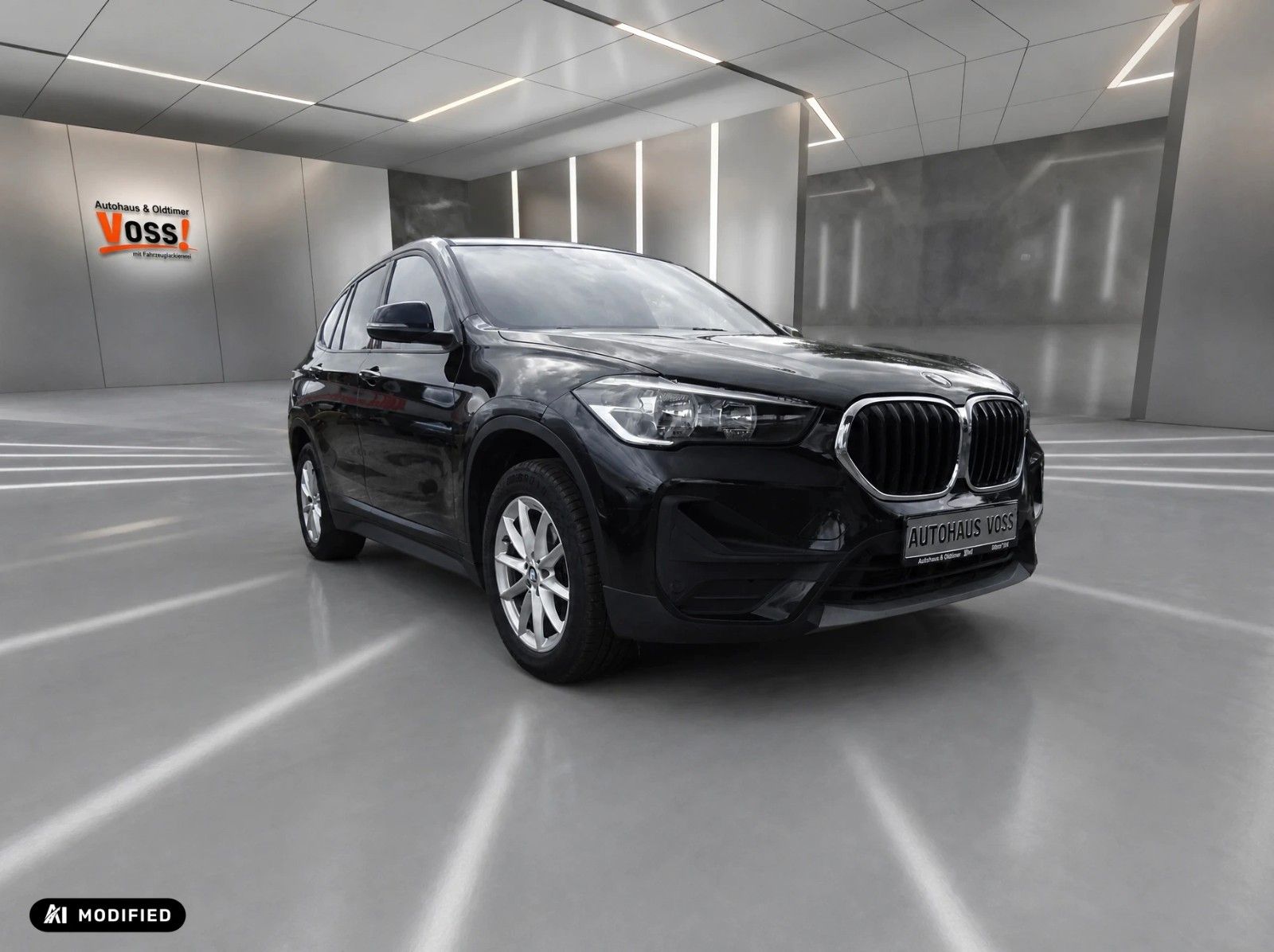BMW X1 - 1
