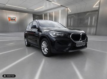 BMW X1 - 1