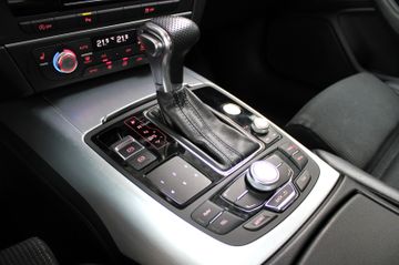 Audi A6 - 9