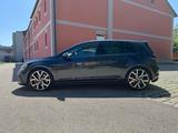 Volkswagen Golf 2.0 TSI DSG GTI Clubsport Carbon Steel Gray - Volkswagen Golf: GTI Clubsport