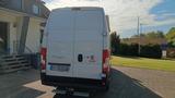 Fiat Ducato Kastenwagen Wohnmobil Selbstausbau - Wohnmobil oder -wagen Selbstausbau