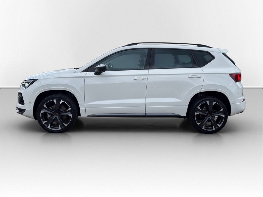 Cupra Ateca - Bild 2