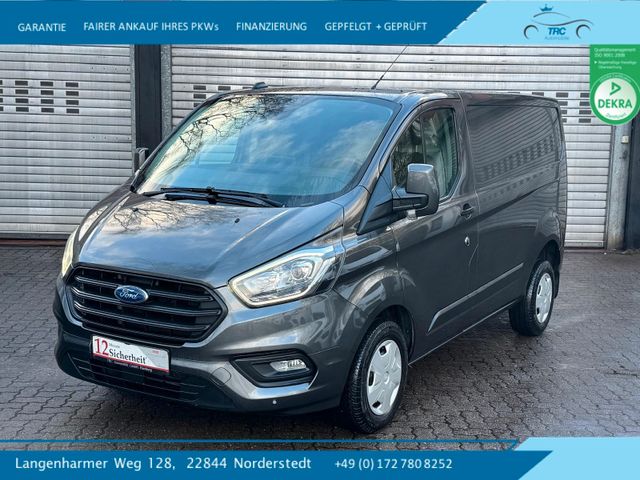 Ford Transit Custom Kasten 280 L1 Trend