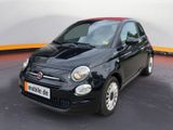 Fiat 500 Cabrio Dolcevita PDC+Leder+Tempomat - Fiat 500 in Saarbrücken