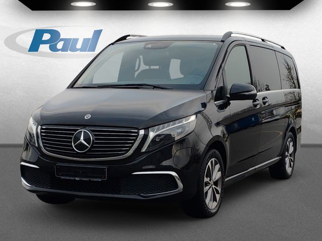 Mercedes-Benz EQV 300 Avantgarde