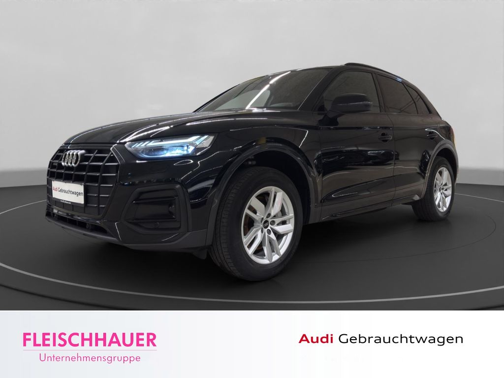 Image of Audi Q5