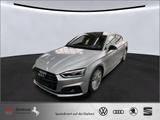 Audi A5 Sportback 3.0 TDI quattro S-Line sport VOLL !