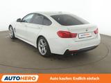BMW 4er 420i Gran Coupé M Sport Aut.*NAVI*LED*TEMPO* - BMW in Norderstedt