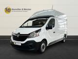 Renault Trafic Kasten L2H2 3,0t Komfort+Hochdach+Regal+ - Renault Trafic: Hochdach