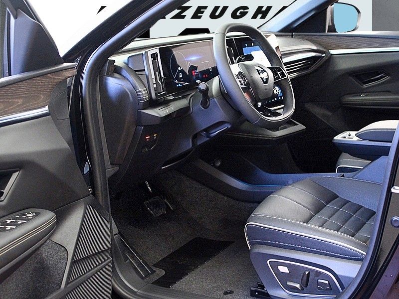 Fahrzeugabbildung Renault Megane E Tech Iconic EV60 220hp optimum charge