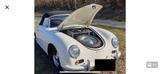 Porsche 356 - Porsche 356 von privat