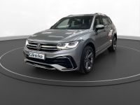Volkswagen Tiguan Allspace - Vorschau Bild 2