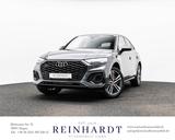 Audi Q5 SPORTBACK 55TFSie S LINE MATRIX/DSP/KAMERA