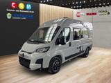 Roadcar Van Roadcar 540 Plus Premium- und Komfortpaket