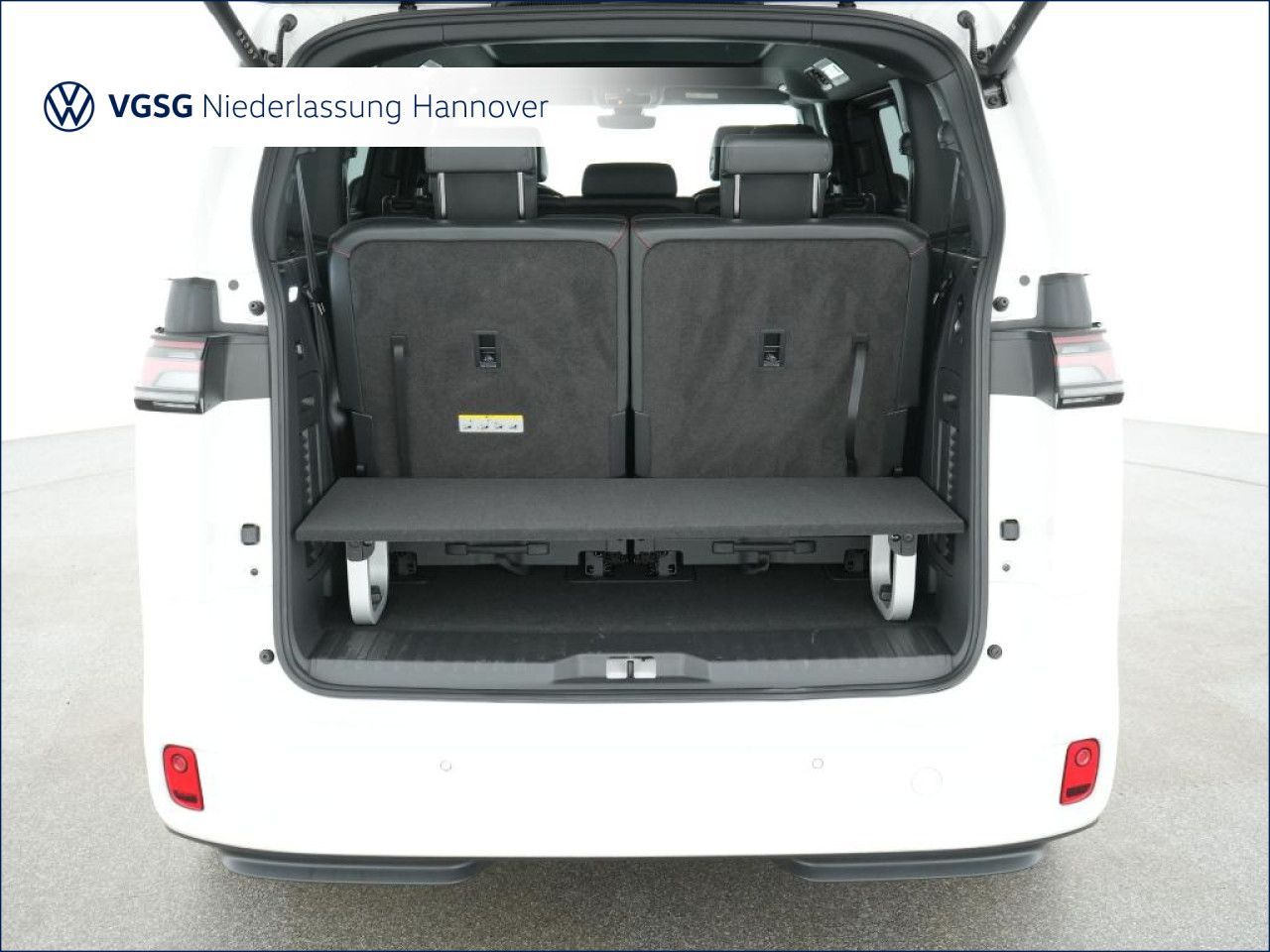 Volkswagen ID. Buzz - Bild 5