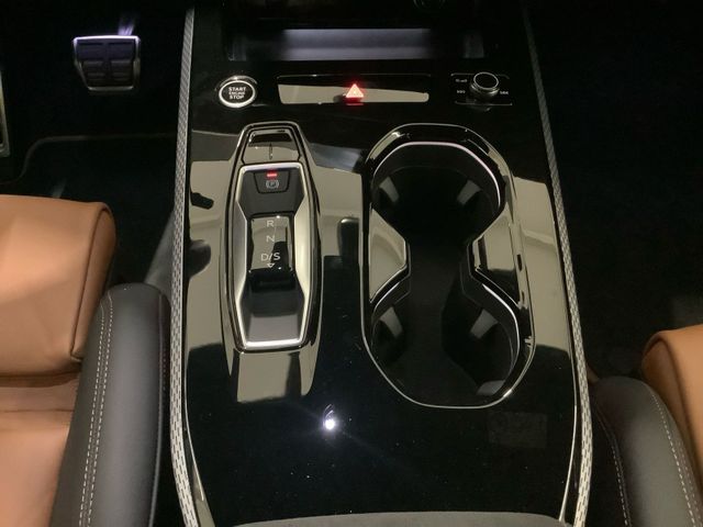 A5 Avant TDI quattro Headup+B&O+Leder exklusive+