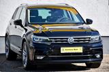 Volkswagen Tiguan IQ.DRIVE R-Line Kamera ACC CarPlay Sitzh - Volkswagen Tiguan IQ-DRIVE