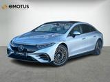 Mercedes-Benz EQS 450+ Edition One AMG°PANO°DIST+°BURM°AIR°360 - Mercedes-Benz EQS aus 2021