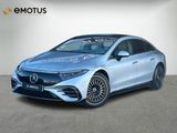 Mercedes-Benz EQS 450+ Edition One AMG°PANO°DIST+°BURM°AIR°360 - Mercedes-Benz EQS aus 2021