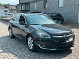 Opel Insignia A Innovation Lenkradheizung* Navi* - Opel Insignia in Aachen