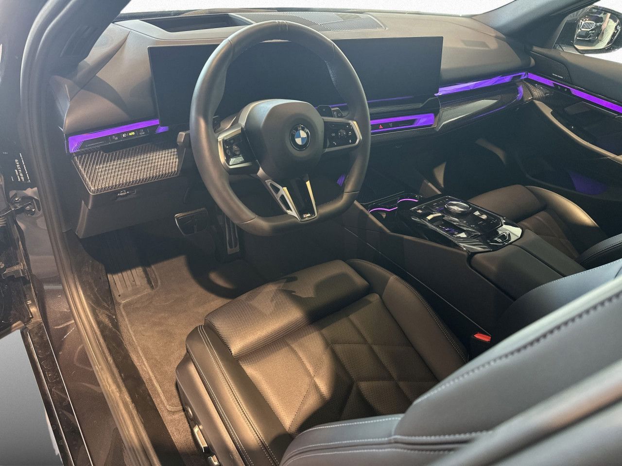 BMW 520 - Bild 16