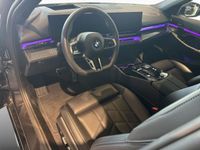 BMW 520 - Vorschau Bild 16