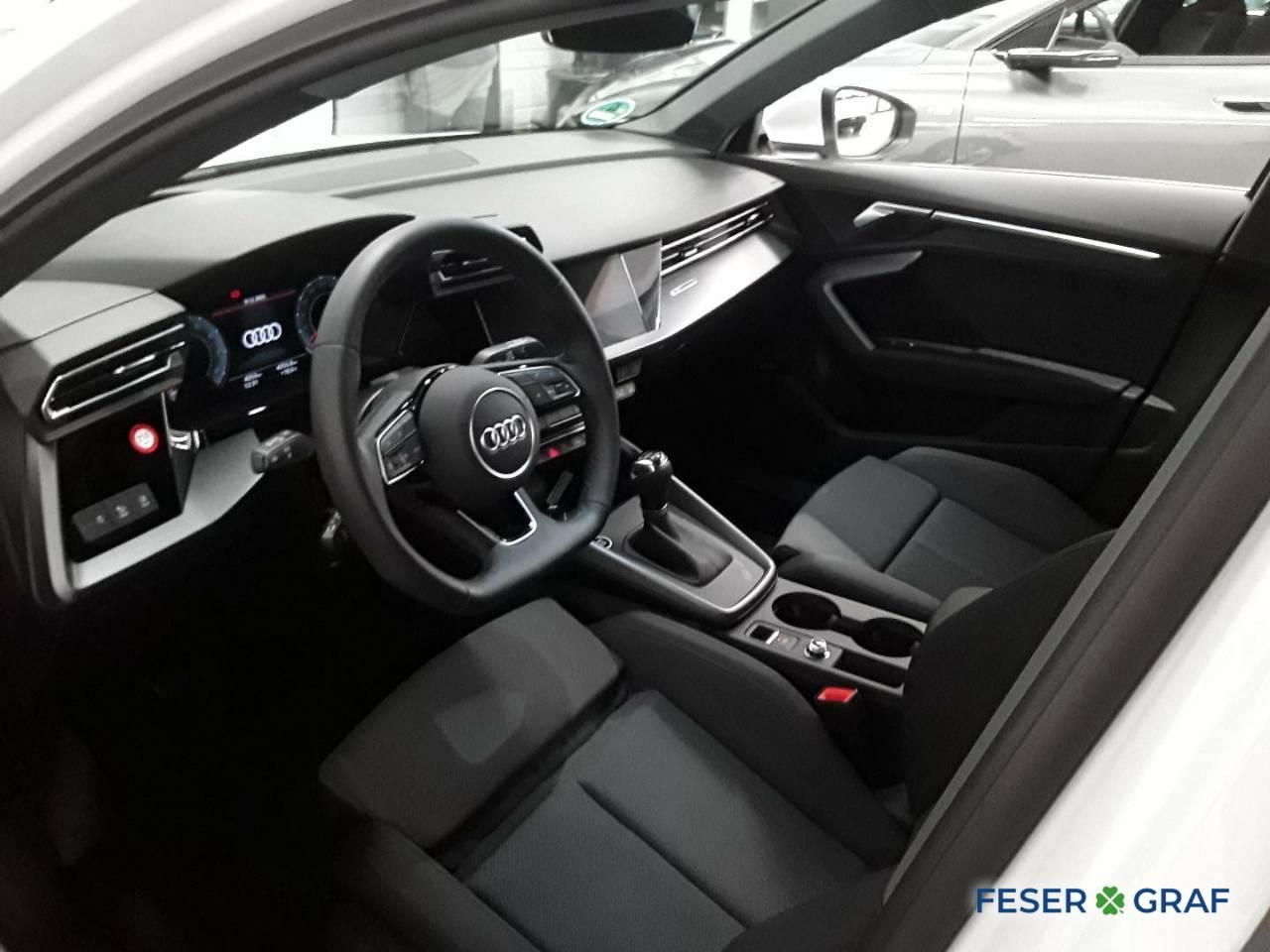 Audi A3 - Bild 3