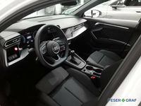 Audi A3 - Vorschau Bild 3