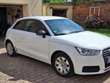 Audi A1 1,4 TDI Xenon/SHZ/Klima/Top gepflegt - mit Diesel-Antrieb: Kleinwagen, Klimaanlage, 1.4