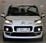 Citroën C3 Picasso 1.4 95PS VTI Tendance Klima - scheckheftgepflegte Citroën C3 Picasso