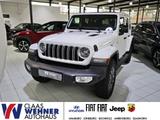 Jeep Wrangler Jeep UL Sahara 2.0L T-GDI El. Panodach  - gebrauchte Jeep Wrangler aus dem Jahr 2024