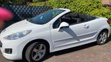 Peugeot 207 CC Black & White Edition 120 Black & Whi... - Peugeot 207: Black White Edition