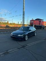 Opel Astra F GSI 2.0 16V - C20XE (Vollauss... - Opel aus 1993