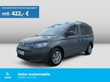Volkswagen Caddy California 1,5TSI 85KW DSG KÜCHE APP PDC - Volkswagen Caddy tsi