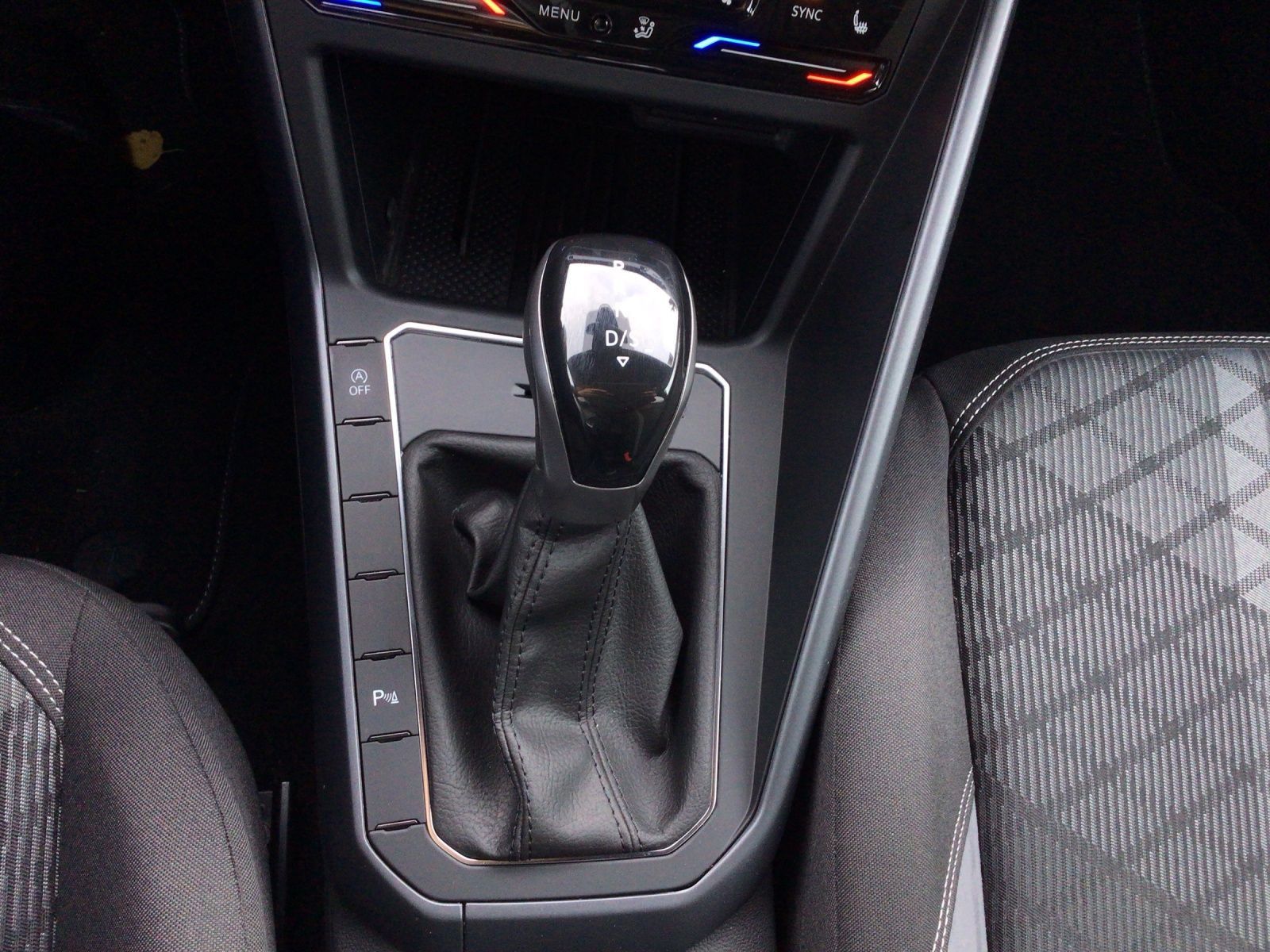 Volkswagen Taigo - Bild 11