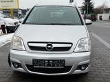 Opel Meriva Edition *AUTOMATIK * TÜV NEU - Opel aus 2006