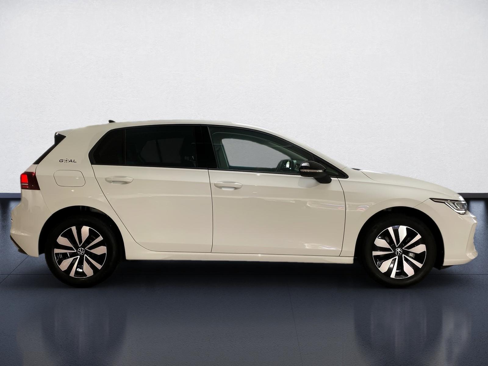 Volkswagen Golf VIII 2.0 TDI Goal ACC LED AppConnect 360 LM, миниатюра 7