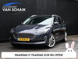 Ford Focus Wagon 1.5 EcoBoost Vignale | LEDER | PANO- - Ford: Wagon