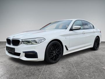 BMW 520 - 2