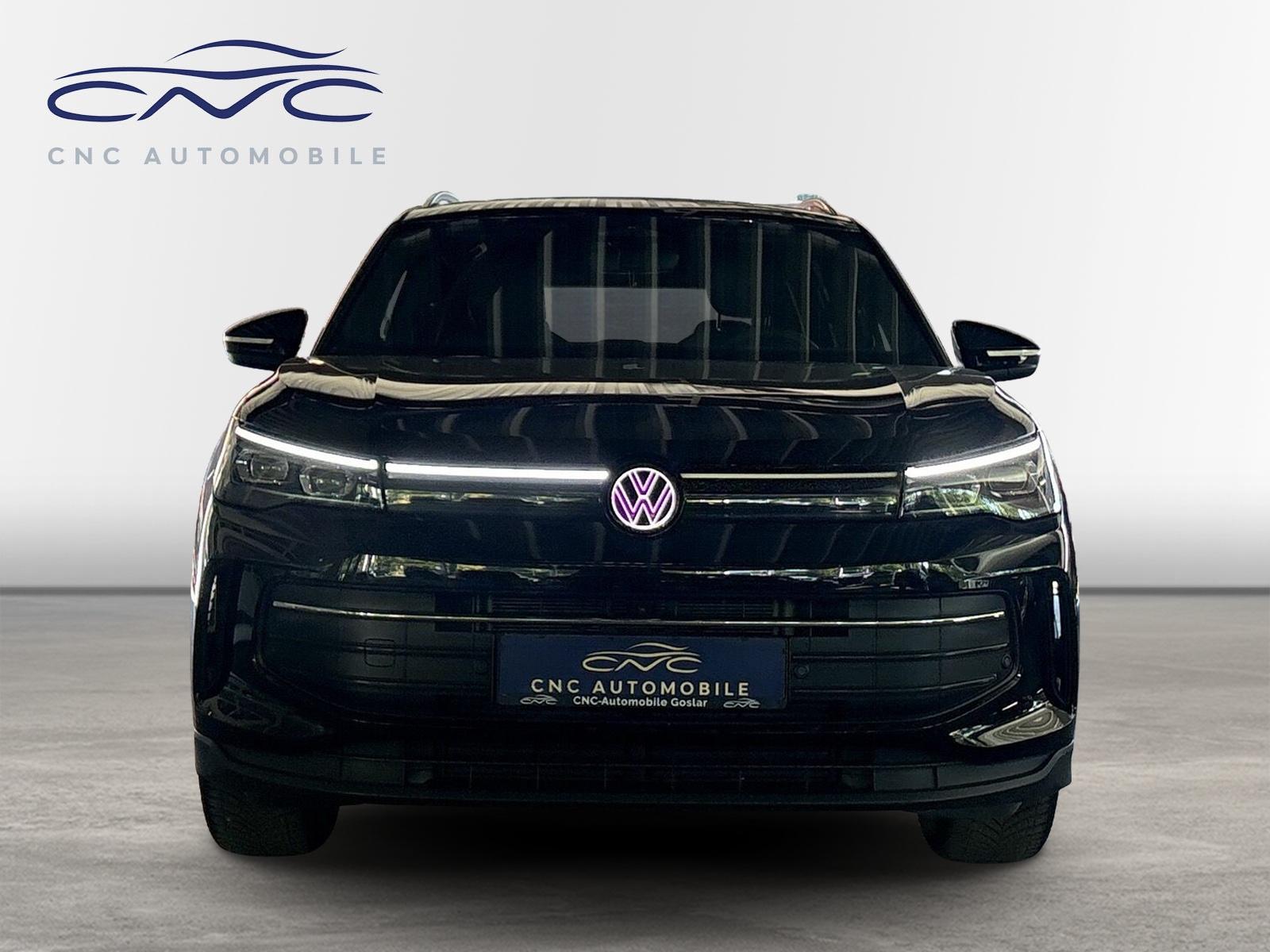 Volkswagen Tiguan DSG 1.5 eTSI 110 kW Goal, миниатюра 2