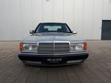 Mercedes-Benz 190 E 2.0, H-Zulassung/TÜV neu! - Mercedes-Benz 190 Gebrauchtwagen