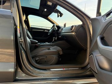 Audi A3 Limousine S line Sportpaket quattro|B&O|Navi