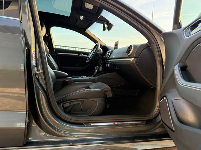 Audi A3 Limousine S line Sportpaket quattro|B&O|Navi