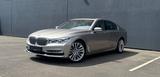 BMW 730d / HUD / Rear Seat Infotainment / Massage - BMW 730 in Köln